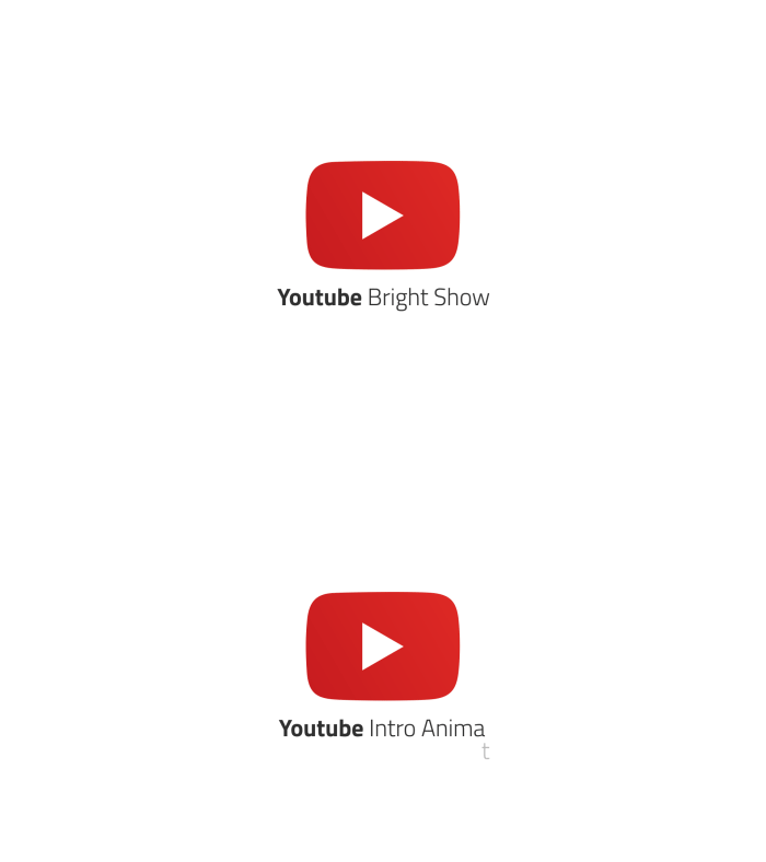 Paquete de Youtube - 11