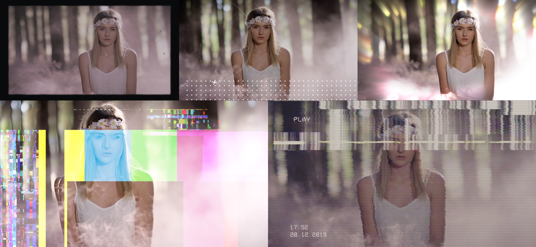 Paquete de Youtube - 14