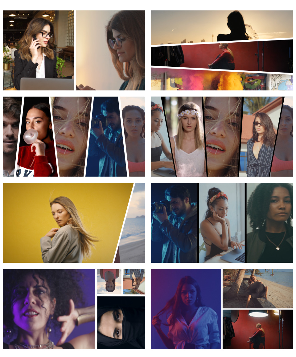 Paquete de Youtube - 24