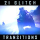 Transiciones Glitch - 23