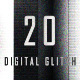 Transiciones Glitch - 25
