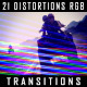 Transiciones Glitch - 21