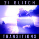 Transiciones Glitch - 22