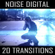 Transiciones Glitch - 29