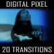 Transiciones Glitch - 27