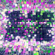 Transiciones Glitch - 104