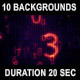 Transiciones Glitch - 133