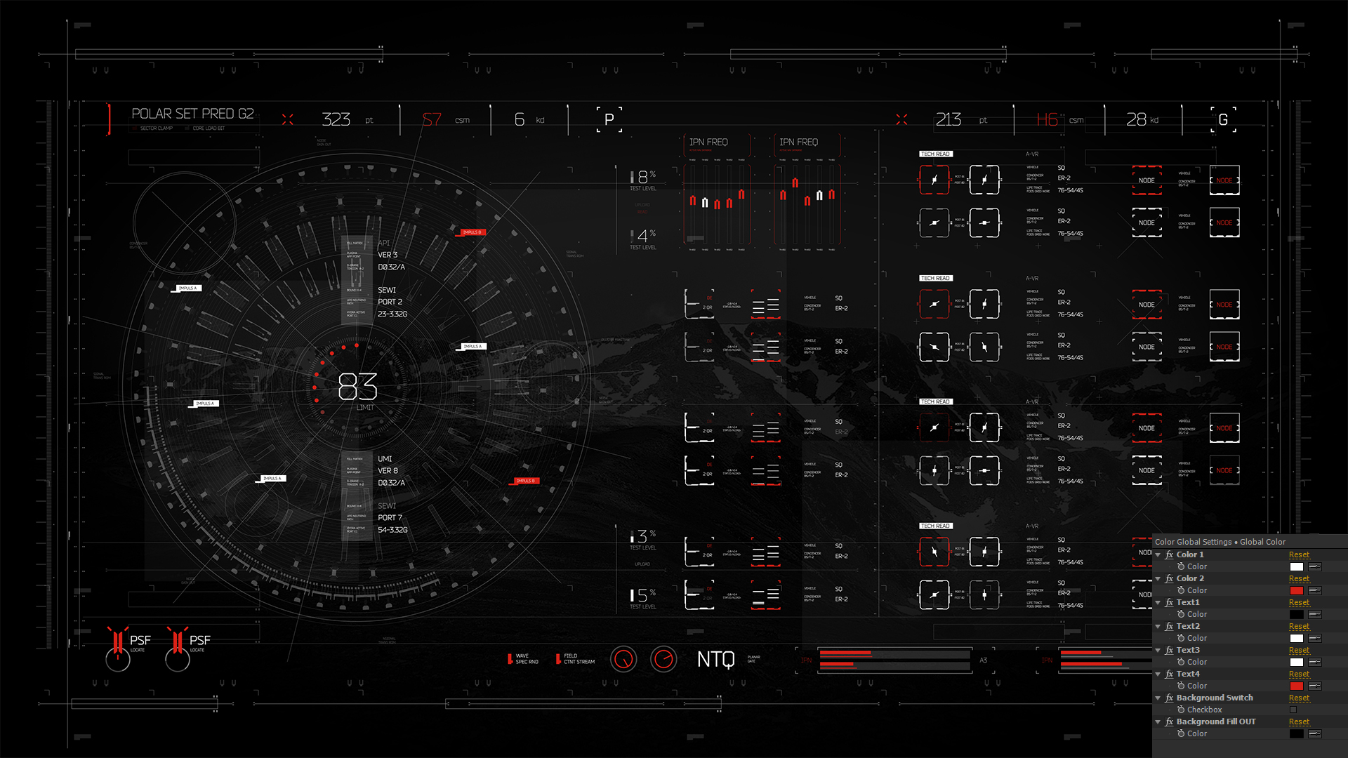 HUD Rise UI [500+] - 15