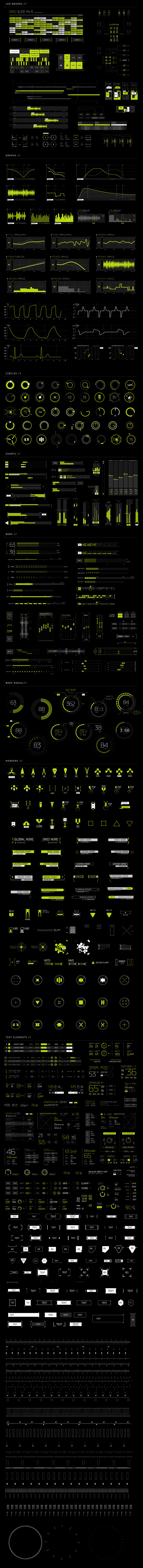 HUD Rise UI [500+] - 18