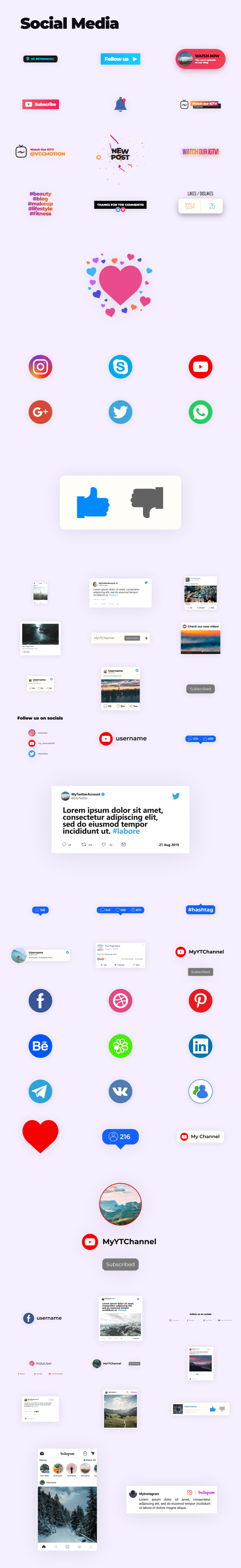 Gráficos de moda