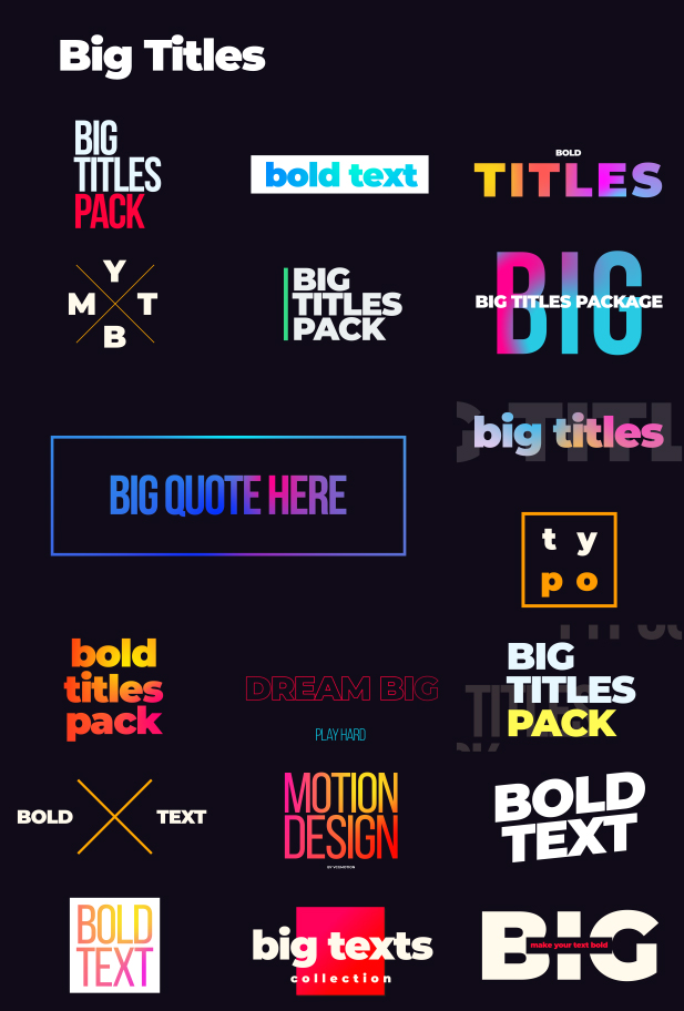 Paquete de gráficos