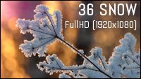 Christmas Snowflakes Transitions Vol.1 - 5