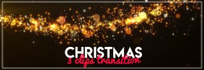 Transiciones Navideñas - 3