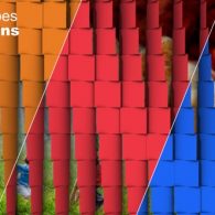 3D Cubes Transitions