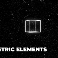 40+ Geometric Elements Pack (Project + Video Files)