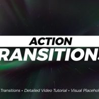 Action Transitions