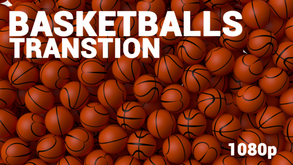 Basketball Transition