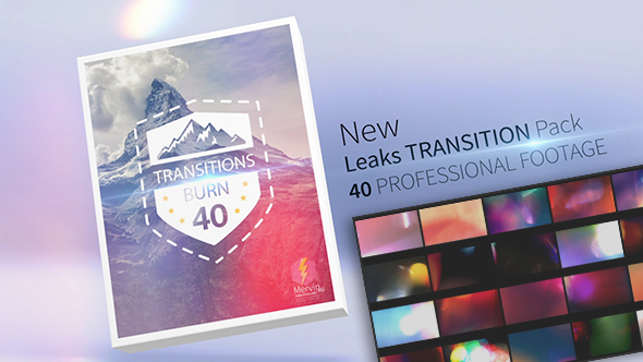 Burn Transitions
