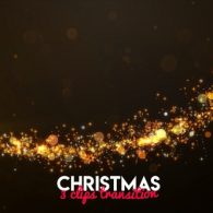 Christmas Light Transitions