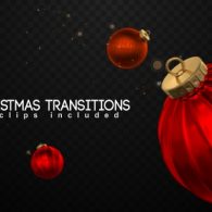 Christmas Transitions