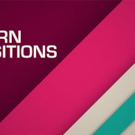 Color Pattern Transitions