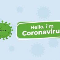 Coronavirus Opener.