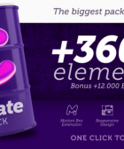 Create Pack