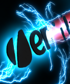 Electric Energy Logo