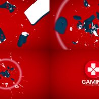 Game Intro Logo