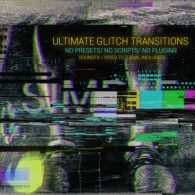 Glitch Transitions