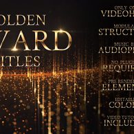 Golden Award Titles