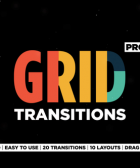Grid Transitions
