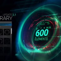 HUD Library