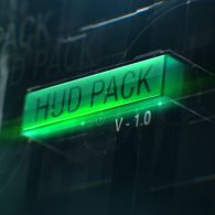 HUD Pack v1.0