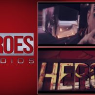 Heroes Logo