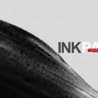 Ink Paint Transitions