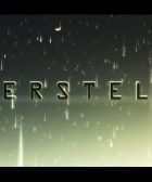 Interstellar Logo