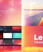 Leaks Transitions