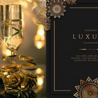 Minimalist Luxury Slideshow