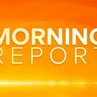 Morning Report