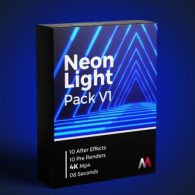 Neon Lights V1