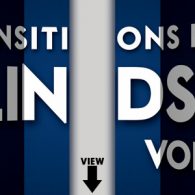 Transitions Pack - Blinds Vol. 1