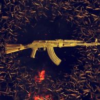 Weapons Reveal