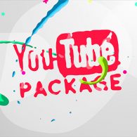 Youtube Channel Kit