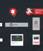 Youtube Subscribe Toolkit