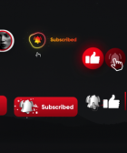 Youtube Unique Subscribe Elements
