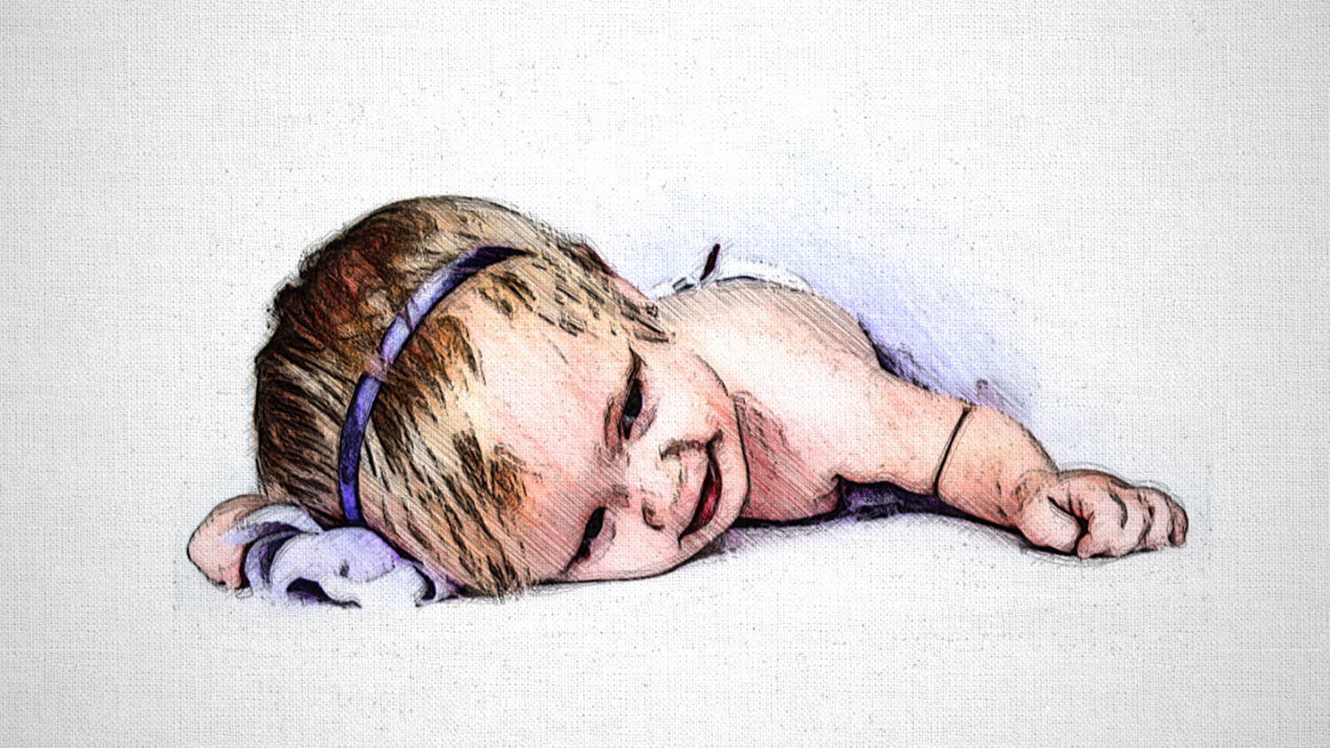 Dibujo a Lápiz - 1