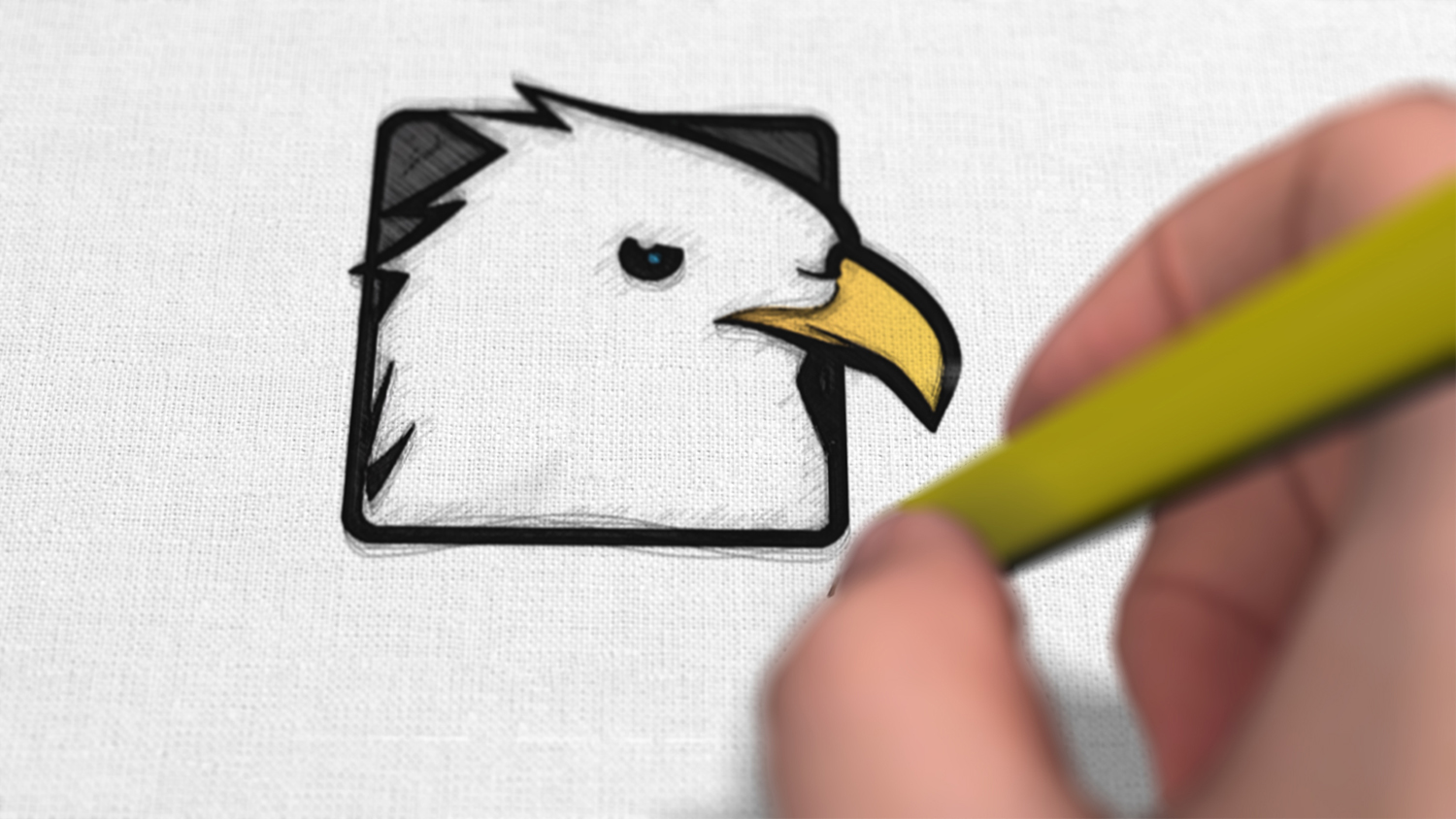 Dibujo a Lápiz - 2