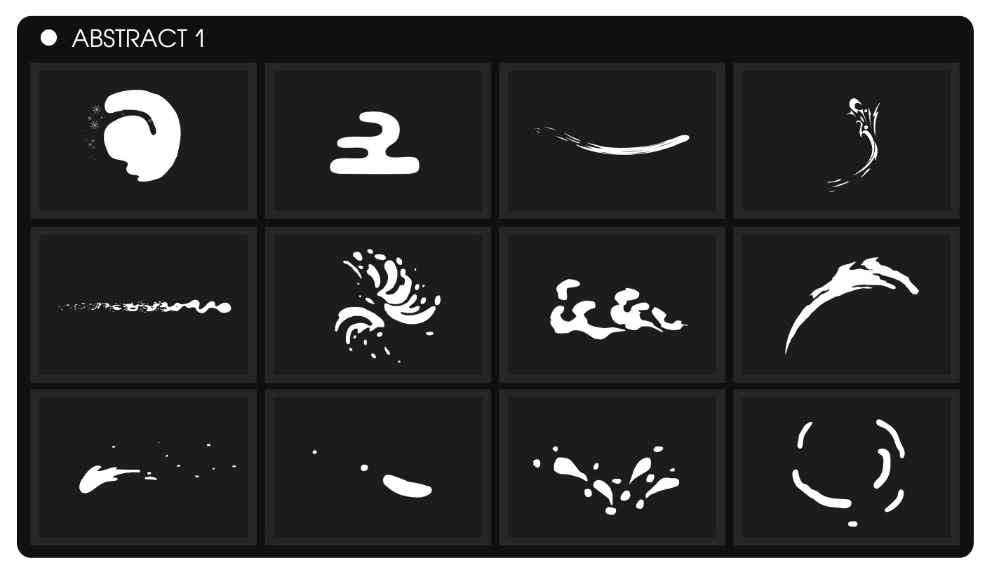 Elementos de movimiento líquido - 36