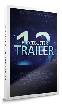 Blockbuster Trailer 7-18